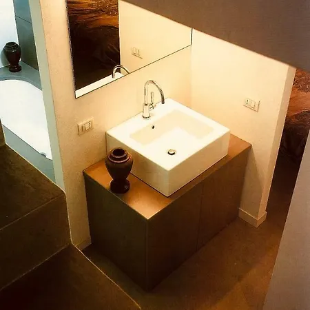 Bloft Charme&relax * ברגמו