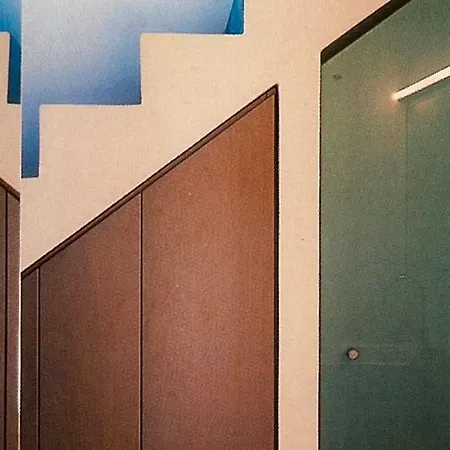 Bloft Charme&relax * ברגמו