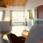 Bloft Charme&relax شقة