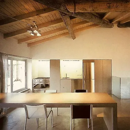 Apartment Bloft Charme&relax Bergamo