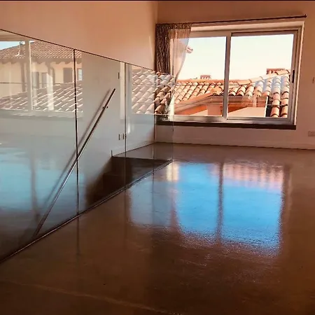 Bloft Charme&relax Apartment Bergamo