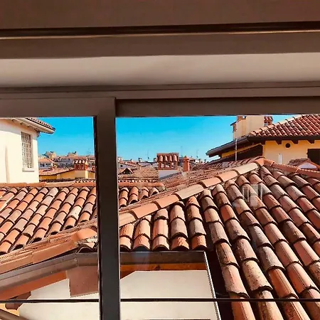 Bloft Charme&relax Apartamento Bérgamo