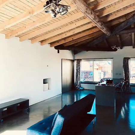 Bloft Charme&relax *