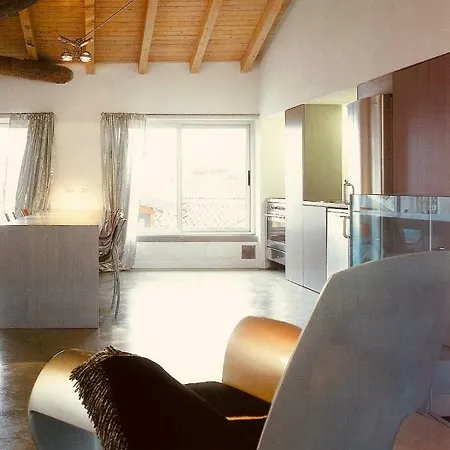Bloft Charme&relax Apartamento