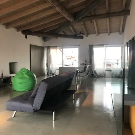 Bloft Charme&relax Apartment