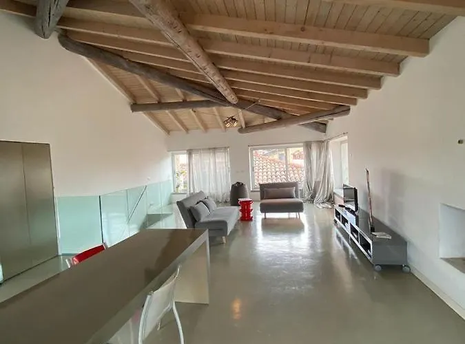 Bloft Charme&relax * Bérgamo