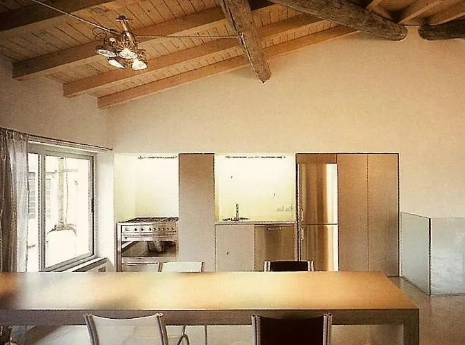 Apartment Bloft Charme&relax Bergamo