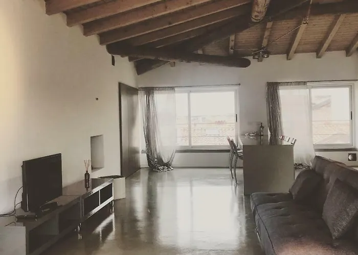 Apartment Bloft Charme&relax *