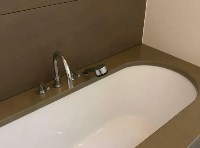 Apartment Bloft Charme&relax