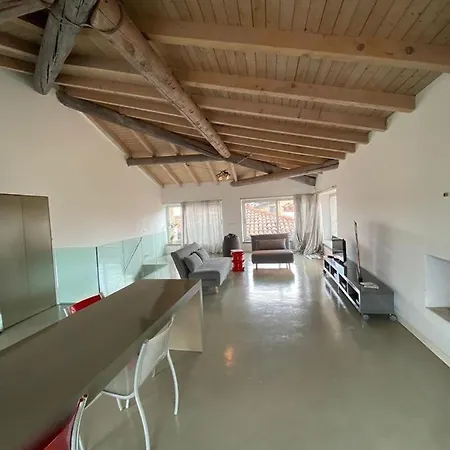 Bloft Charme&relax * Bergamo