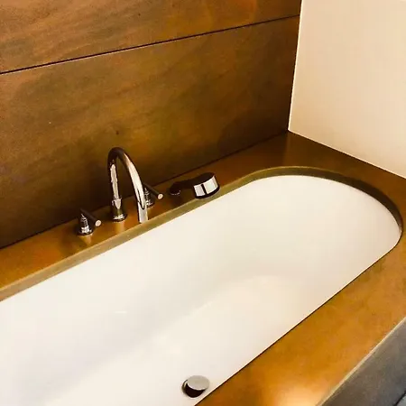 Appartement Bloft Charme&relax Bergame