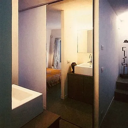 Appartement Bloft Charme&relax Bergame