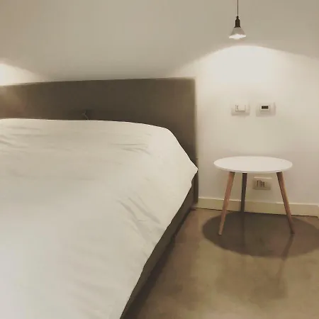 Bloft Charme&relax Appartement Bergame