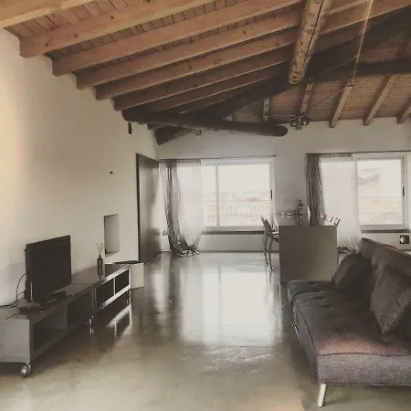 Appartement Bloft Charme&relax *