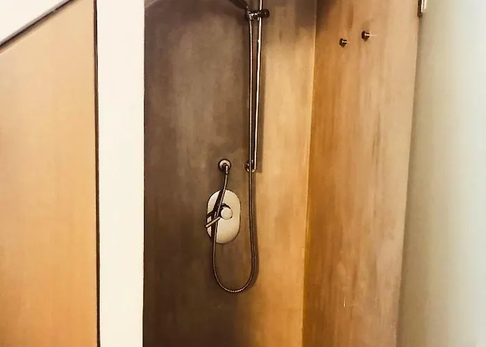 Bloft Charme&relax * Bergamo