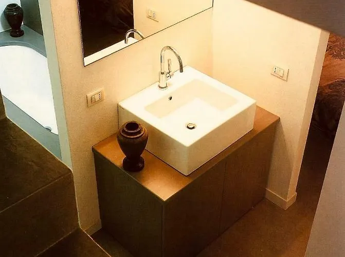 Bloft Charme&relax * Bergamo