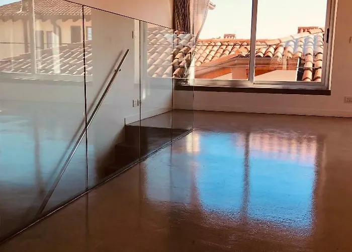 Bloft Charme&relax Apartment Bergamo