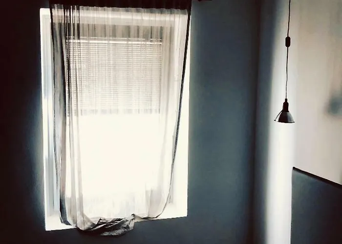 Bloft Charme&relax Apartment