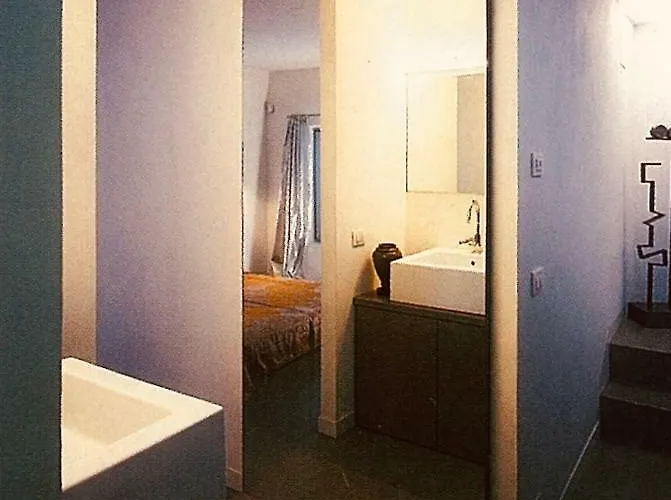 Apartment Bloft Charme&relax Bergamo