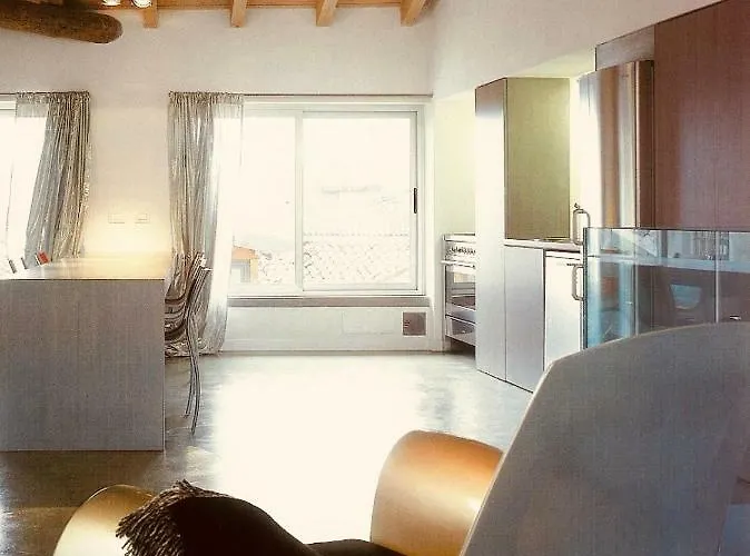 Bloft Charme&relax Apartment