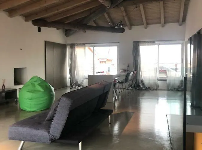 Bloft Charme&relax Apartment